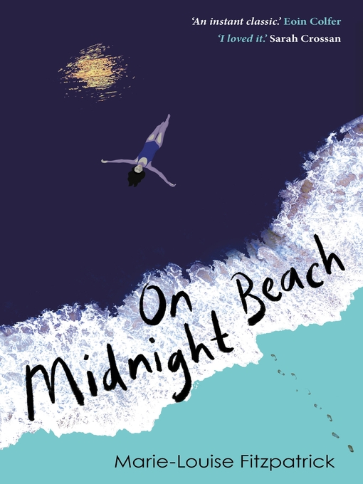 Title details for On Midnight Beach by Marie-Louise Fitzpatrick - Available